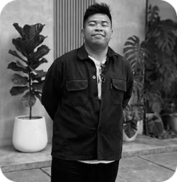 Fujiyanto Ahmad - CEO & Executive Account Director